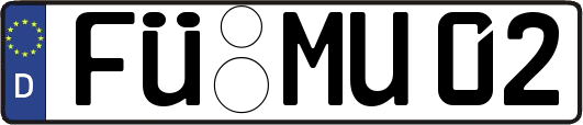 FÜ-MU02