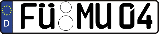 FÜ-MU04