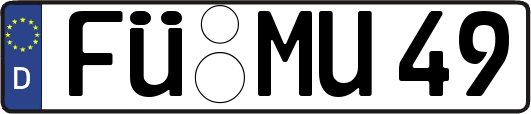FÜ-MU49