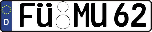 FÜ-MU62