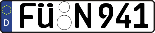 FÜ-N941