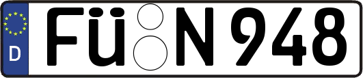 FÜ-N948