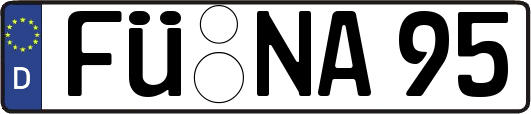 FÜ-NA95