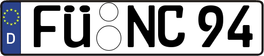 FÜ-NC94