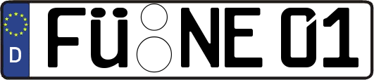 FÜ-NE01