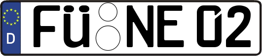 FÜ-NE02