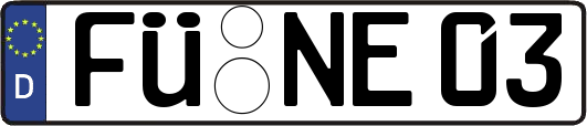 FÜ-NE03
