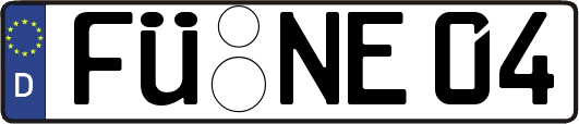 FÜ-NE04