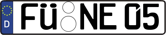 FÜ-NE05