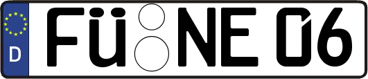 FÜ-NE06