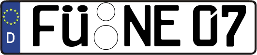 FÜ-NE07