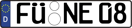 FÜ-NE08