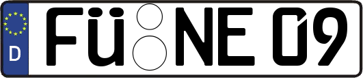 FÜ-NE09