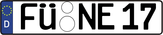 FÜ-NE17