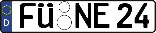 FÜ-NE24