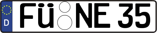 FÜ-NE35