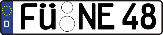 FÜ-NE48