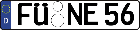 FÜ-NE56