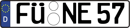 FÜ-NE57