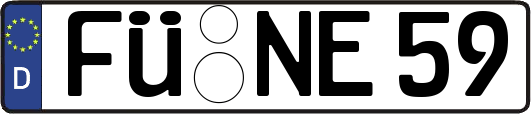 FÜ-NE59