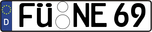 FÜ-NE69