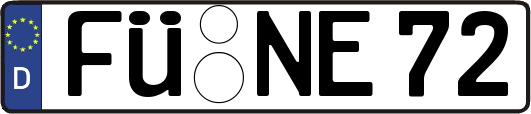 FÜ-NE72