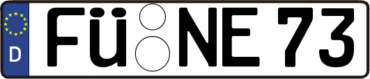 FÜ-NE73