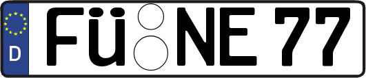 FÜ-NE77