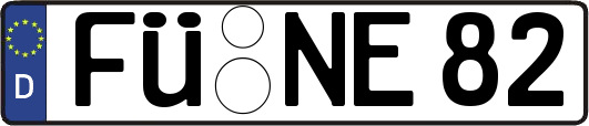 FÜ-NE82