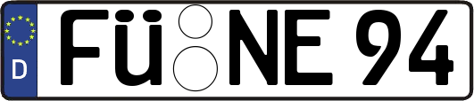 FÜ-NE94