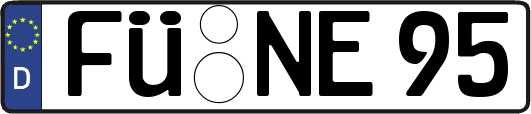 FÜ-NE95
