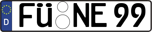 FÜ-NE99