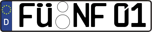 FÜ-NF01