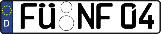 FÜ-NF04