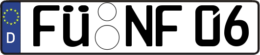 FÜ-NF06