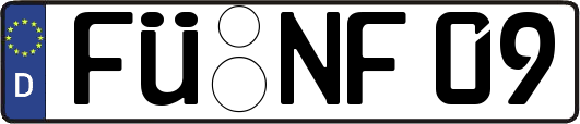 FÜ-NF09