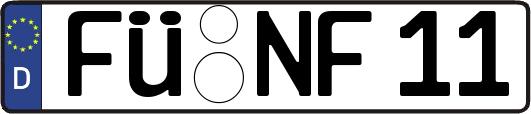 FÜ-NF11