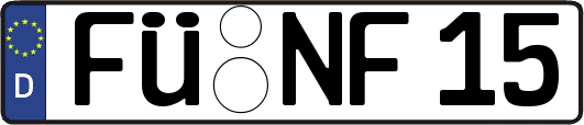 FÜ-NF15