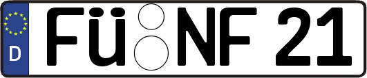 FÜ-NF21