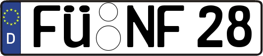 FÜ-NF28