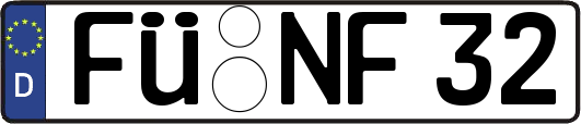 FÜ-NF32