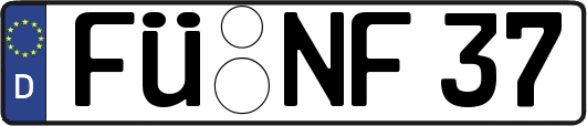 FÜ-NF37