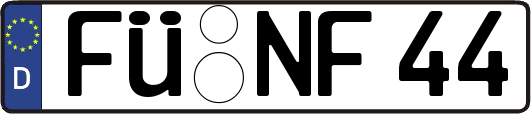 FÜ-NF44