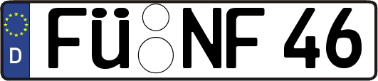 FÜ-NF46