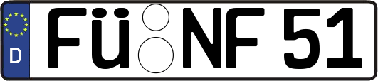 FÜ-NF51