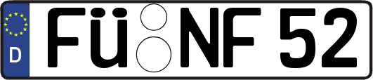FÜ-NF52