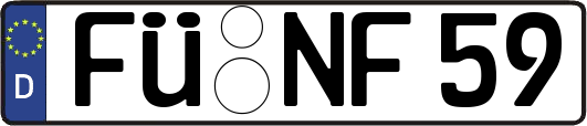 FÜ-NF59