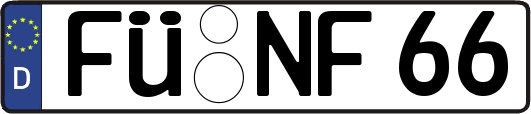 FÜ-NF66