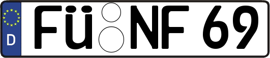 FÜ-NF69