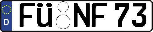 FÜ-NF73